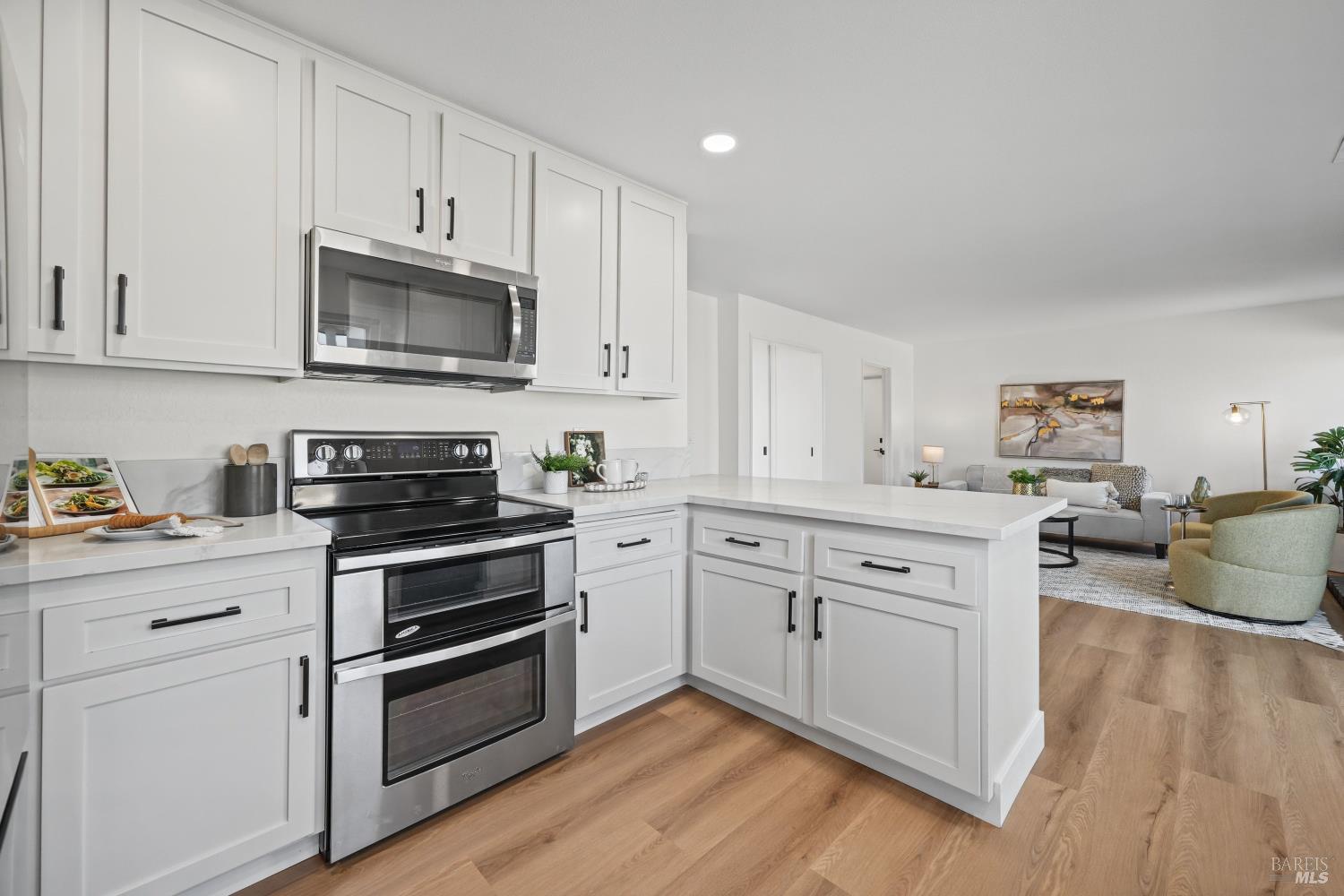502 Bigler Court Benicia CA 94510