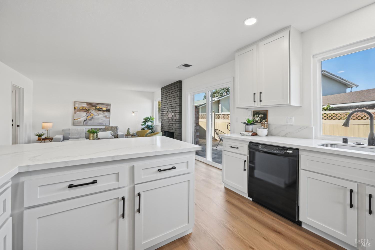 502 Bigler Court Benicia CA 94510