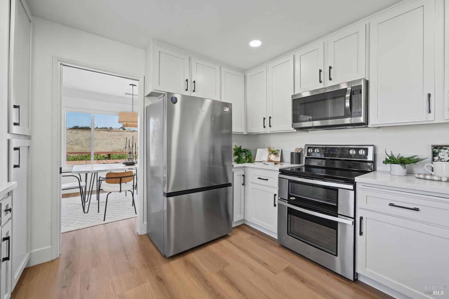 502 Bigler Court Benicia CA 94510