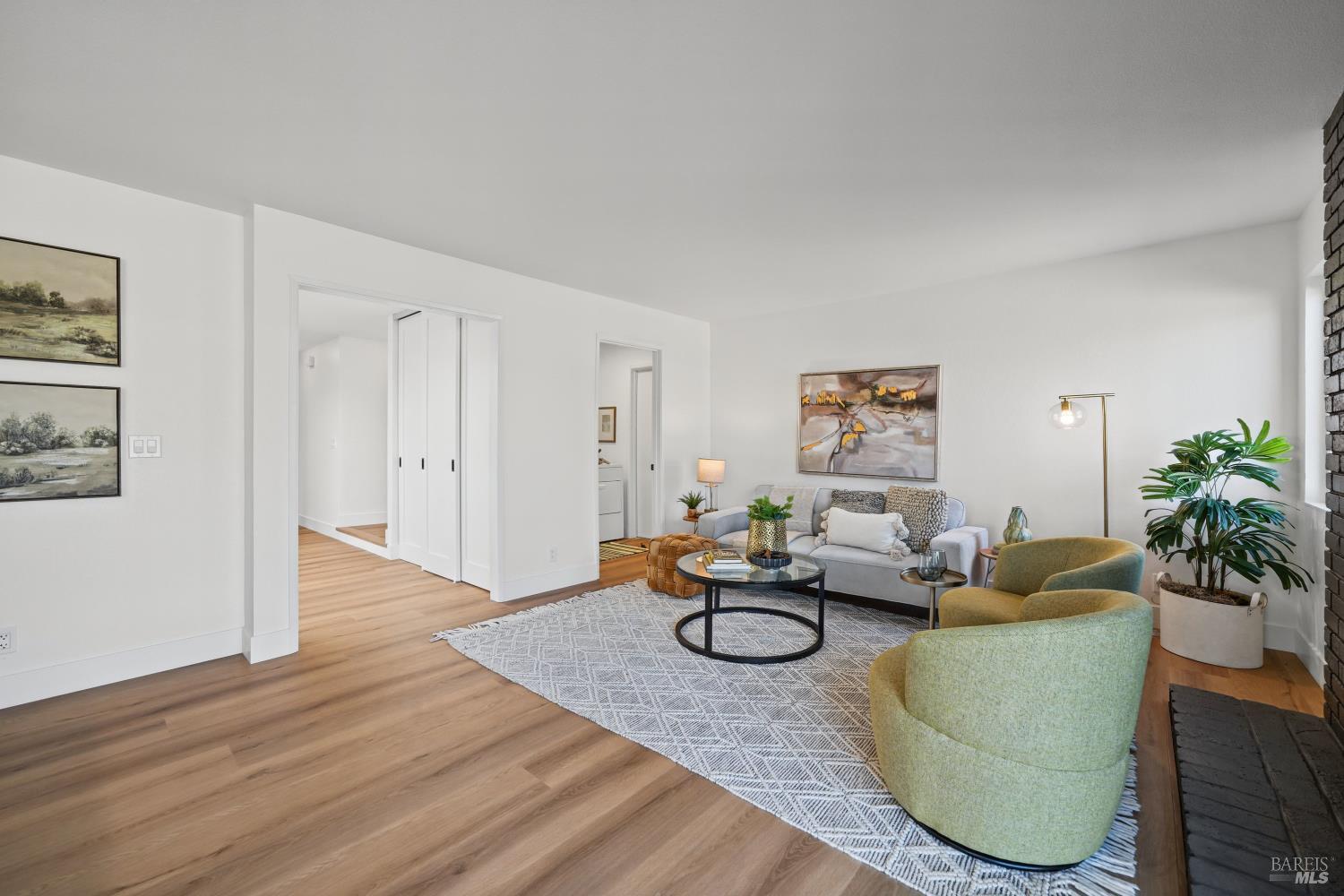 502 Bigler Court Benicia CA 94510