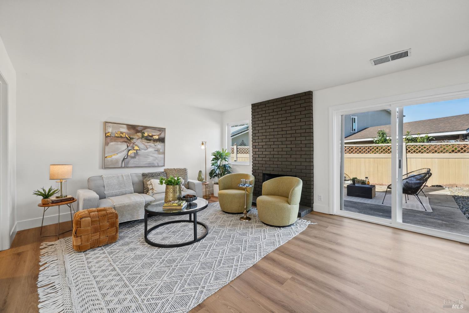 502 Bigler Court Benicia CA 94510