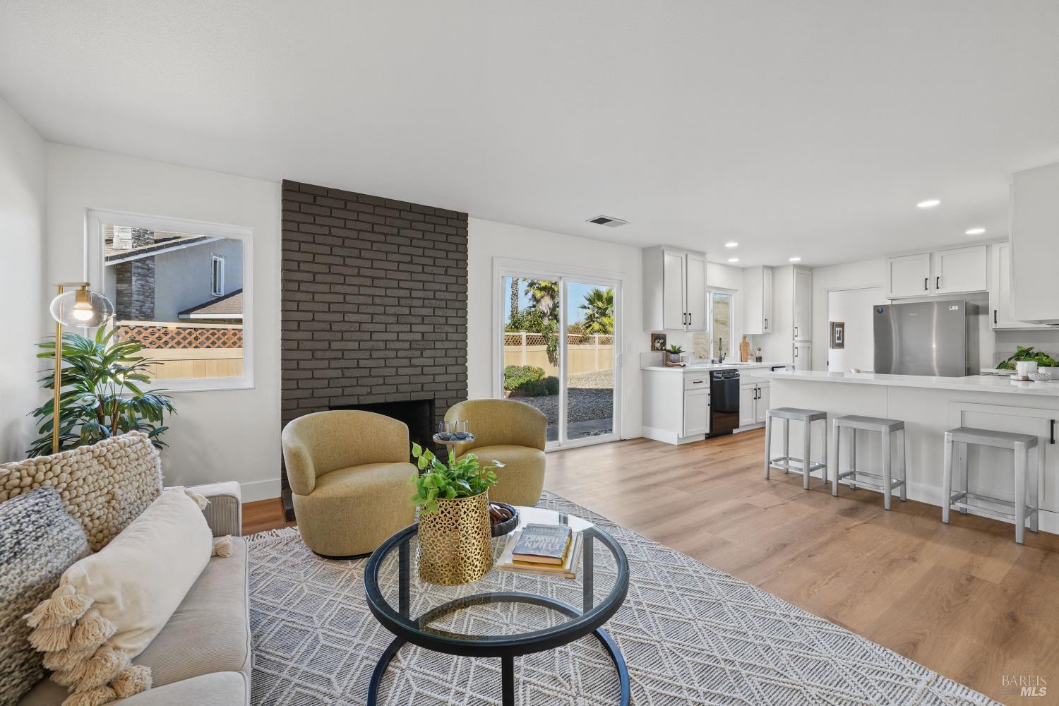 502 Bigler Court Benicia CA 94510