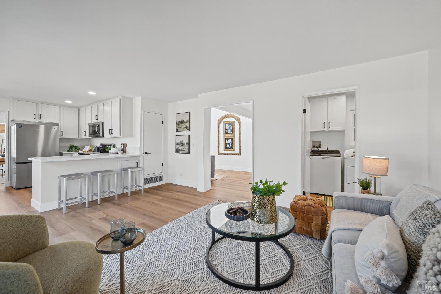 502 Bigler Court Benicia CA 94510