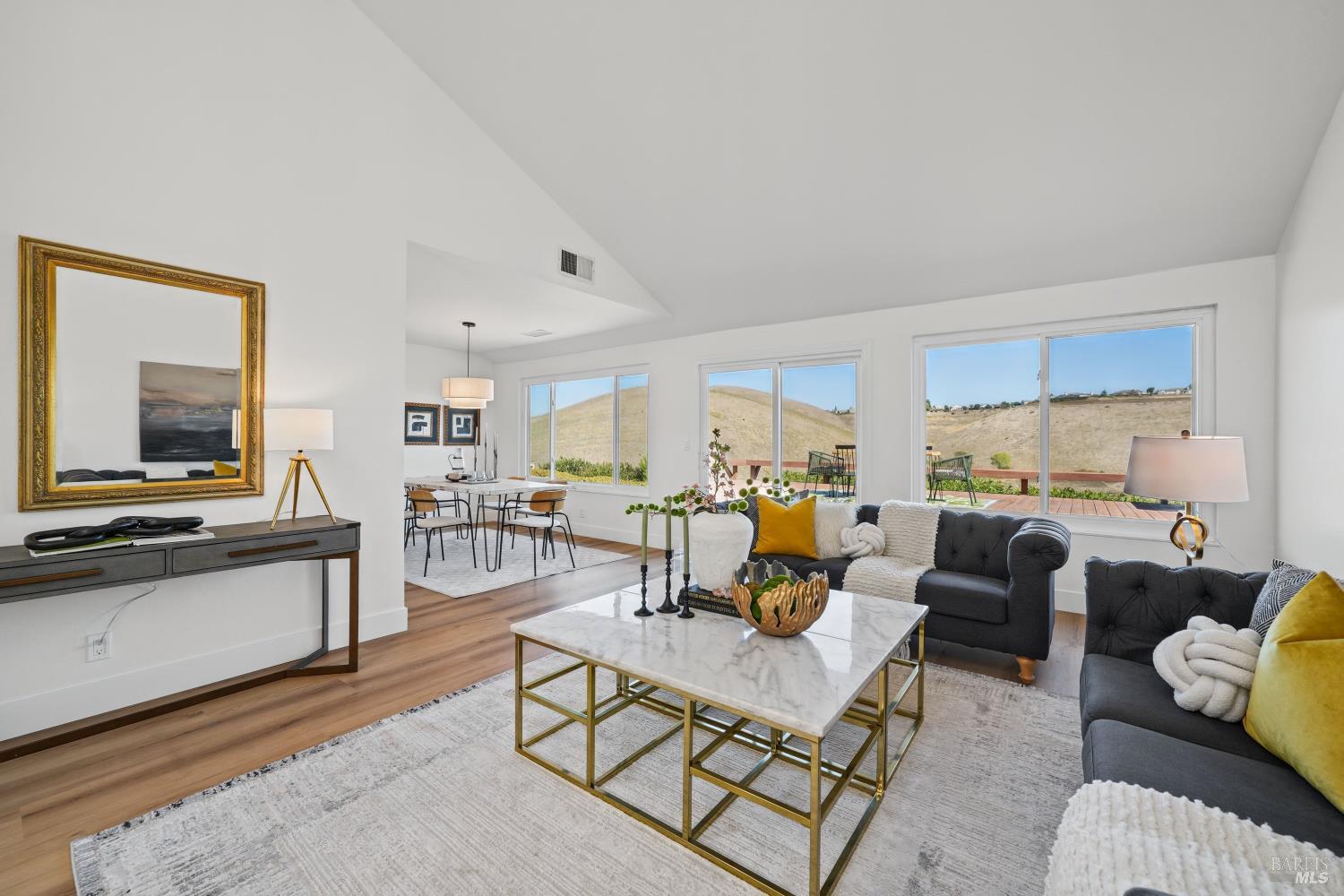 502 Bigler Court Benicia CA 94510