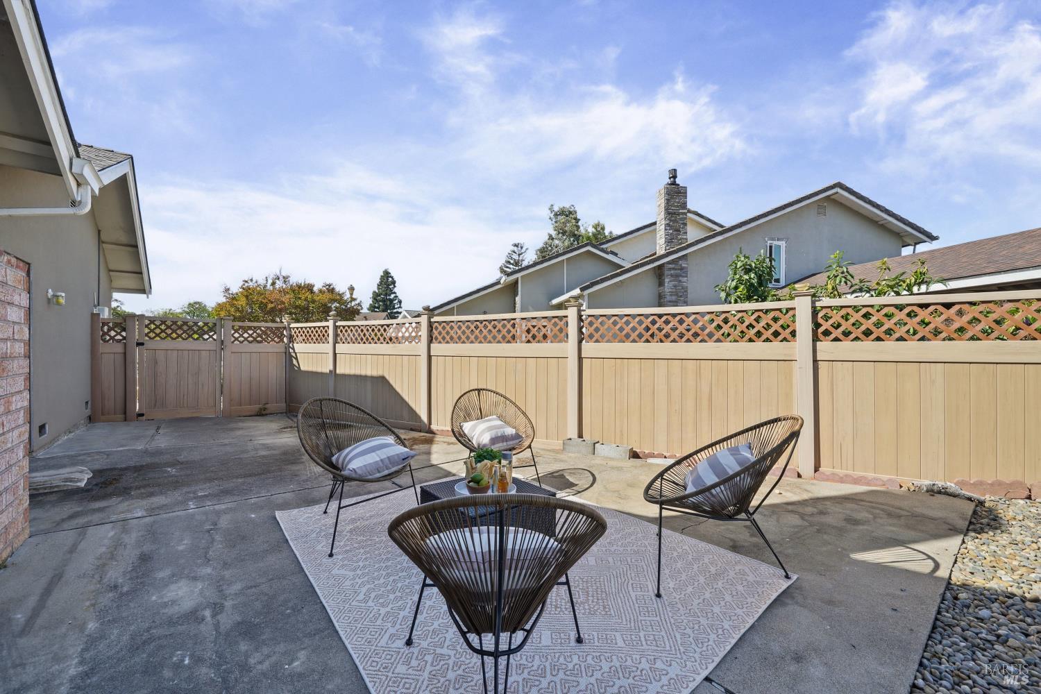 502 Bigler Court Benicia CA 94510