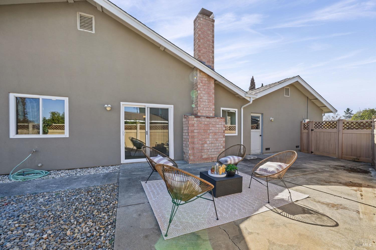 502 Bigler Court Benicia CA 94510