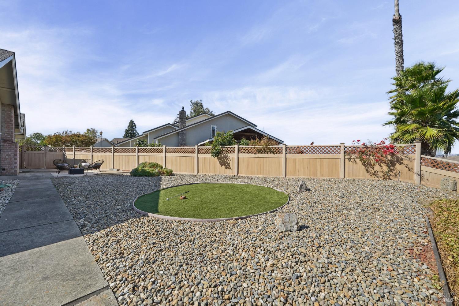 502 Bigler Court Benicia CA 94510