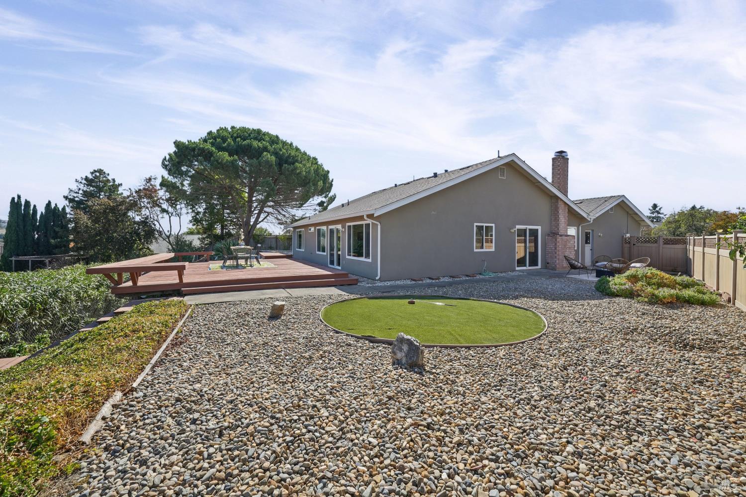 502 Bigler Court Benicia CA 94510