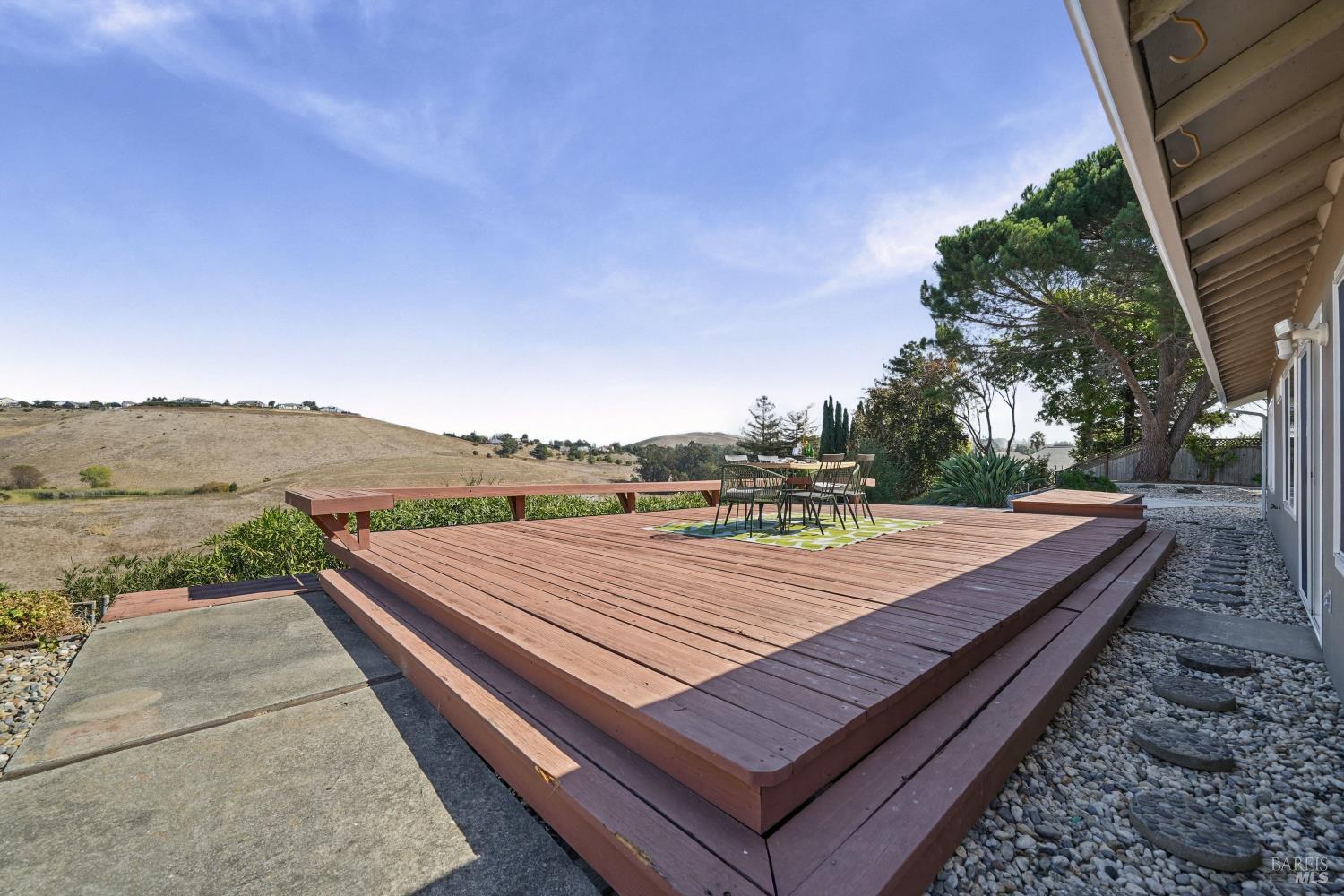 502 Bigler Court Benicia CA 94510