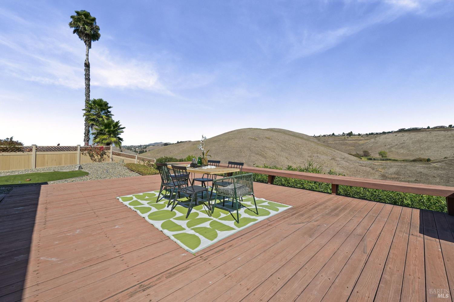 502 Bigler Court Benicia CA 94510