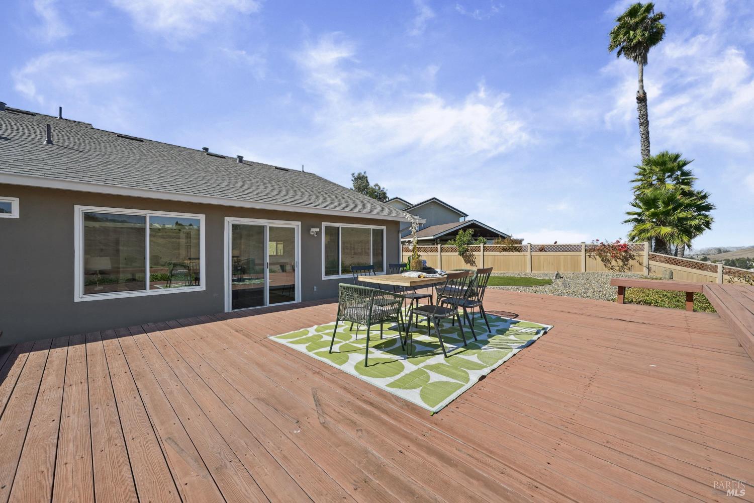 502 Bigler Court Benicia CA 94510