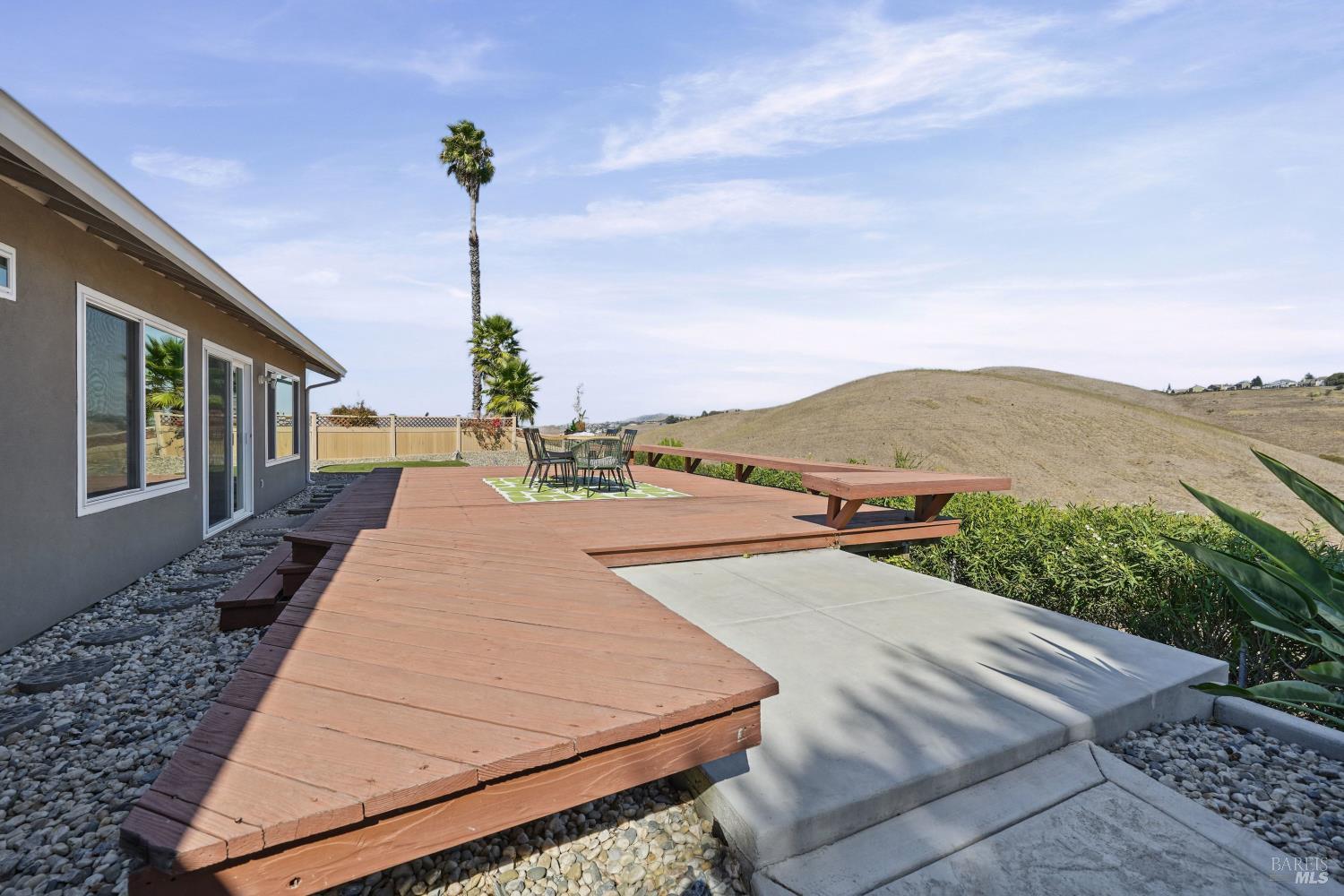 502 Bigler Court Benicia CA 94510