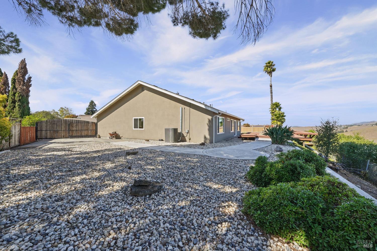 502 Bigler Court Benicia CA 94510