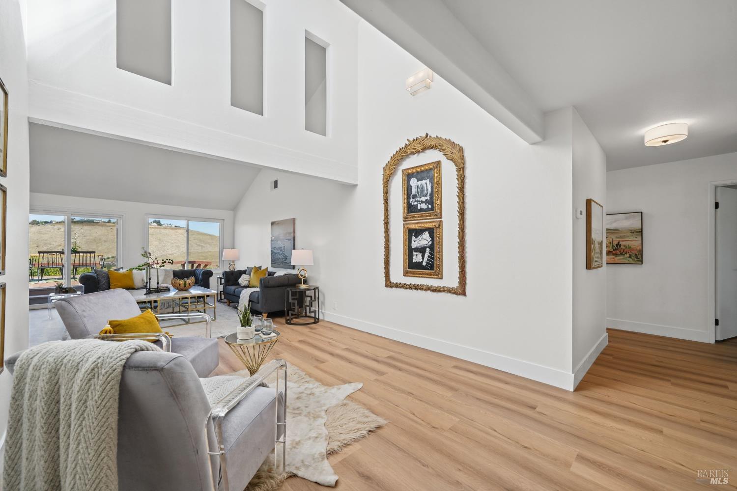 502 Bigler Court Benicia CA 94510