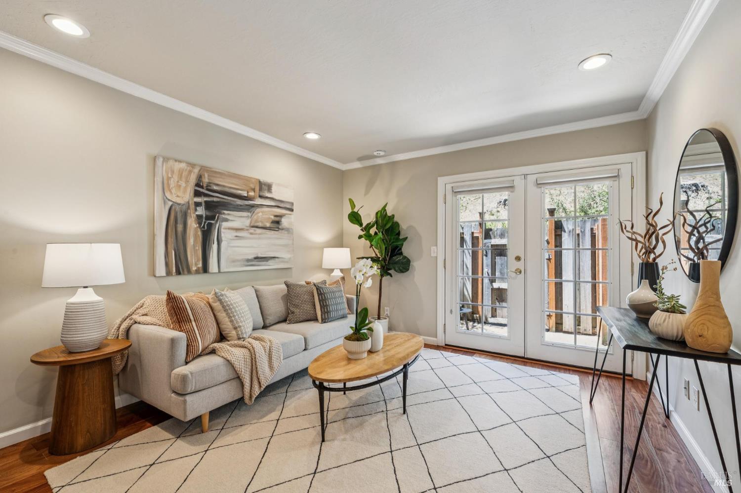 384 Pine Hill Road Mill Valley CA 94941