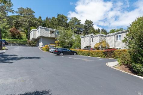 384 Pine Hill Road Mill Valley CA 94941