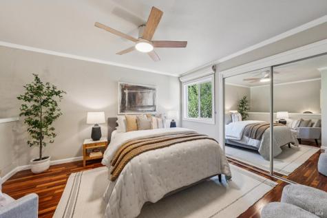 384 Pine Hill Road Mill Valley CA 94941