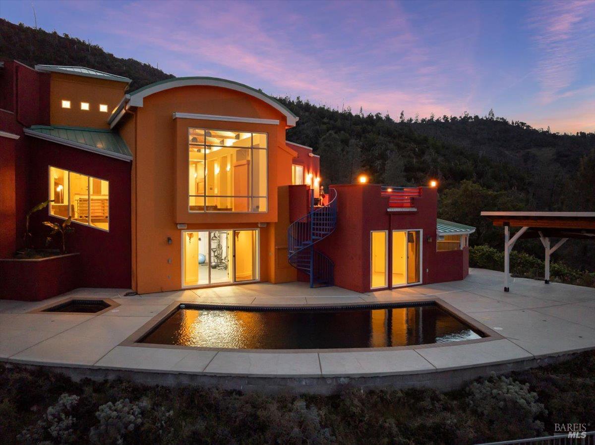 15000 Middletown Park Drive Redding CA 96001