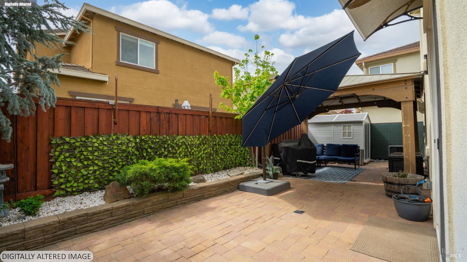 1157 N Station Drive Vacaville CA 95688