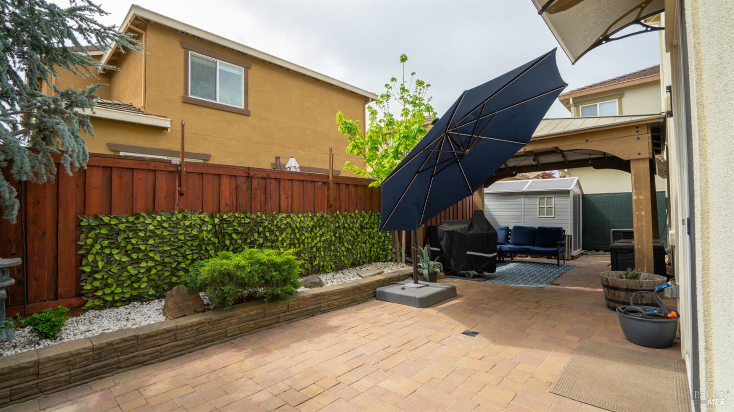 1157 N Station Drive Vacaville CA 95688