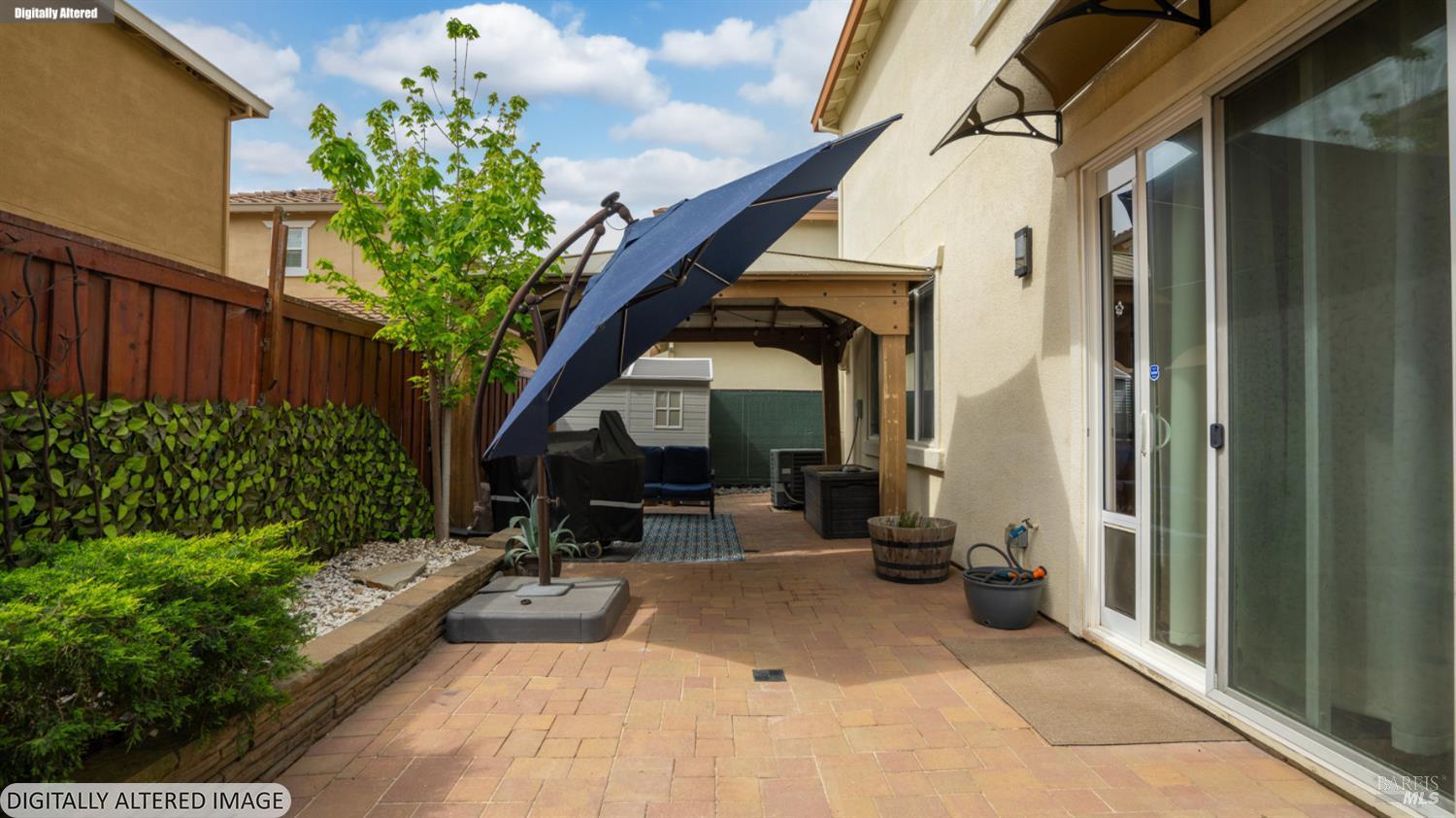1157 N Station Drive Vacaville CA 95688
