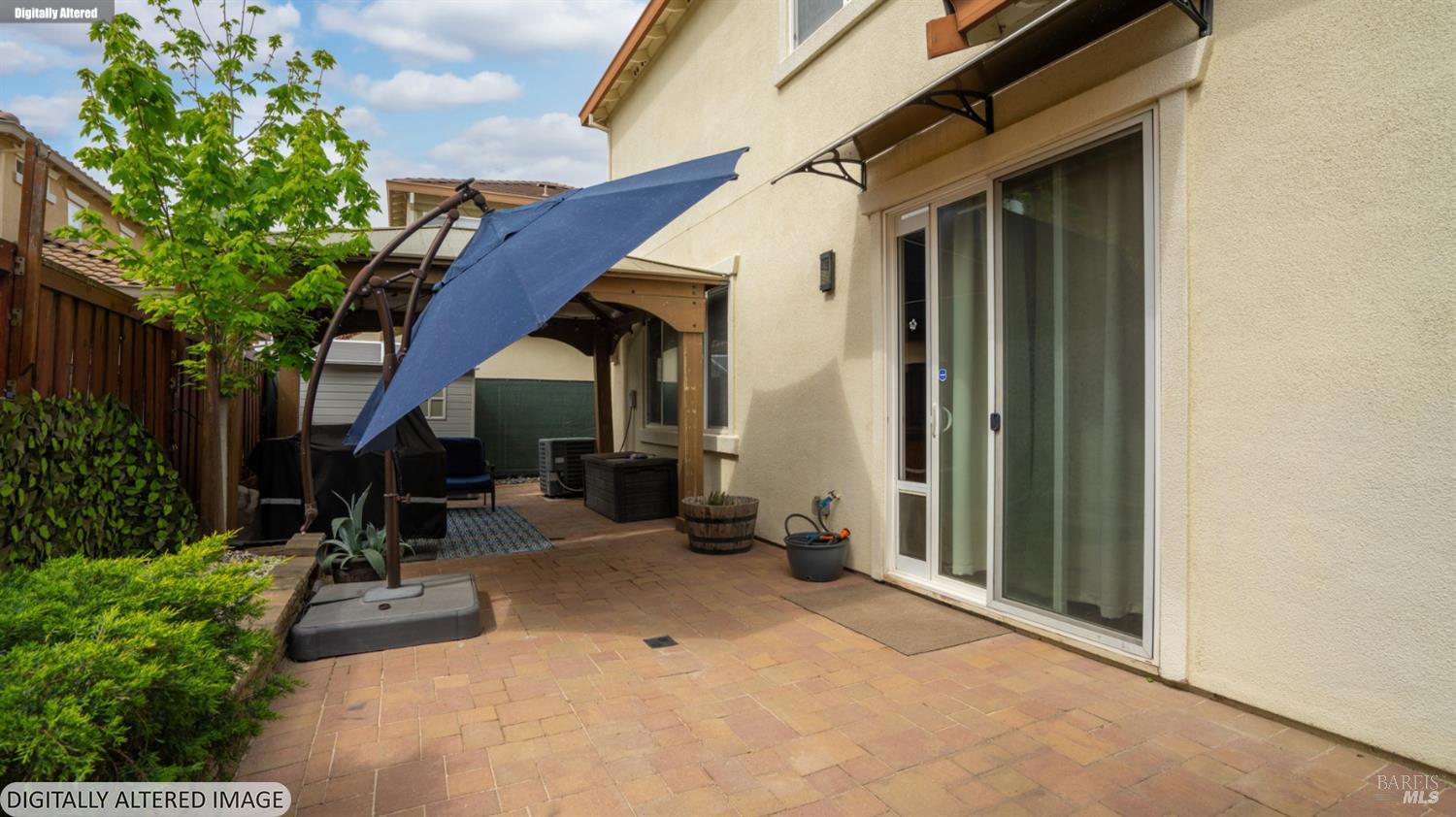 1157 N Station Drive Vacaville CA 95688