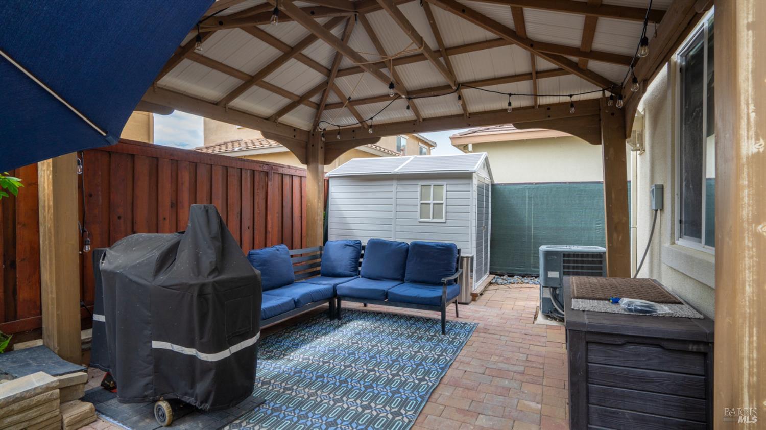 1157 N Station Drive Vacaville CA 95688