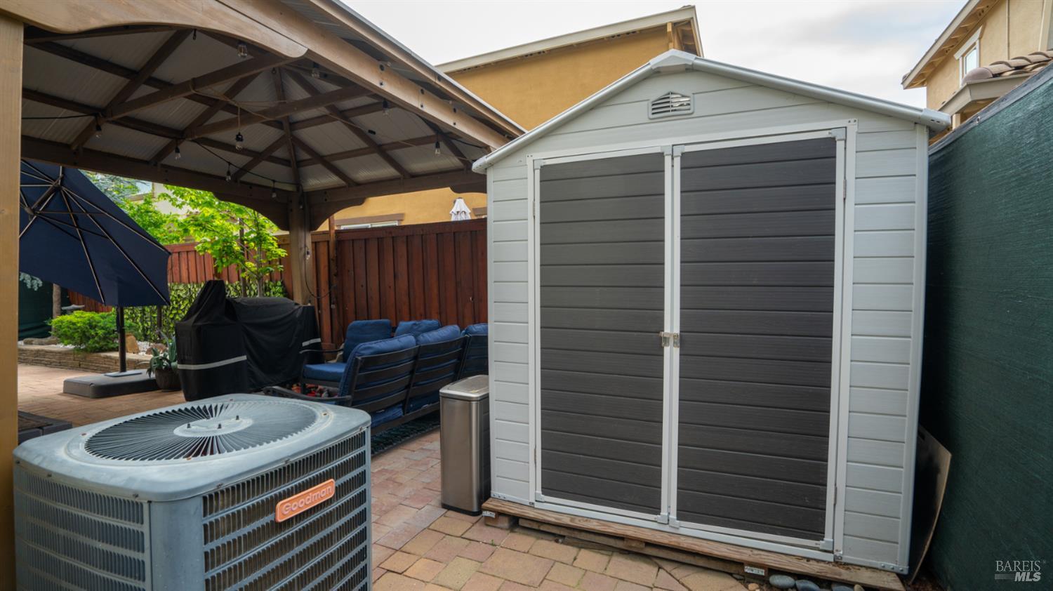 1157 N Station Drive Vacaville CA 95688