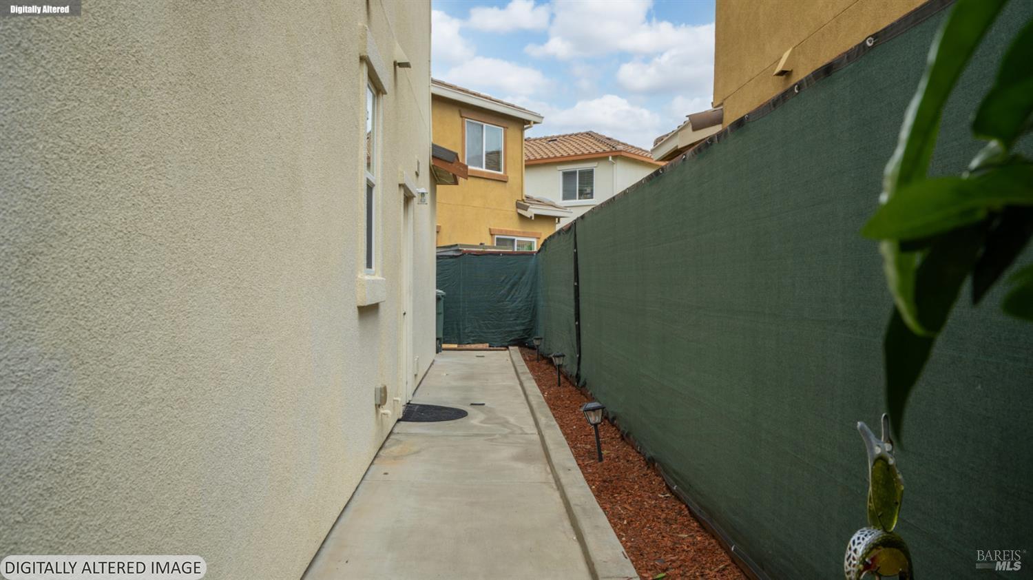 1157 N Station Drive Vacaville CA 95688