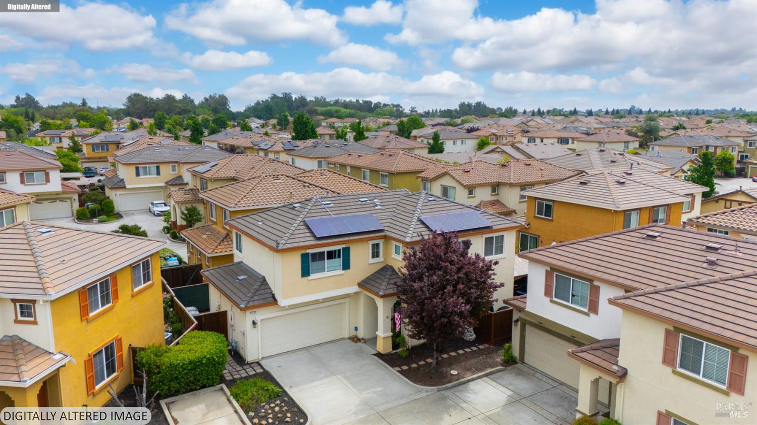 1157 N Station Drive Vacaville CA 95688
