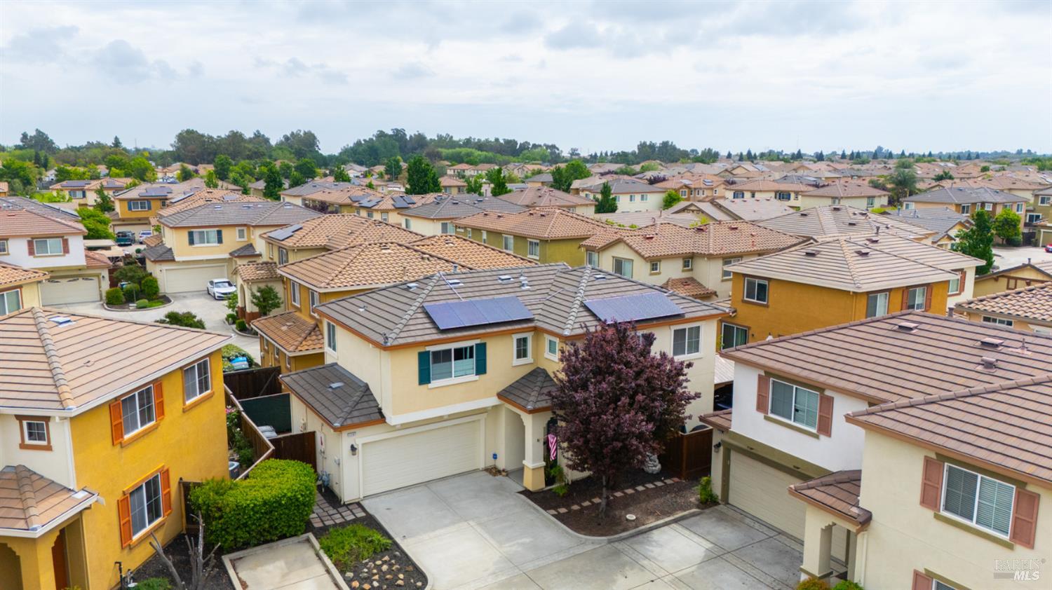 1157 N Station Drive Vacaville CA 95688
