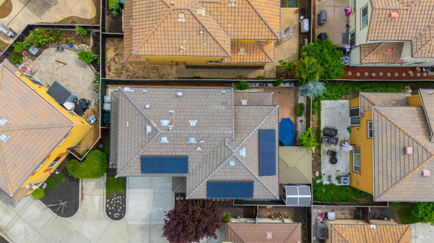 1157 N Station Drive Vacaville CA 95688