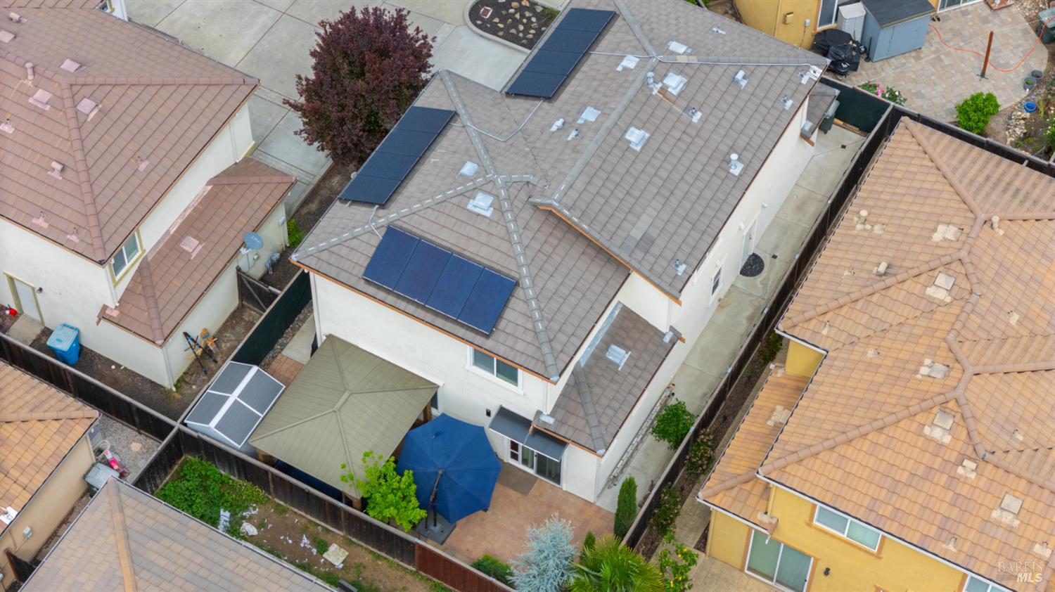 1157 N Station Drive Vacaville CA 95688