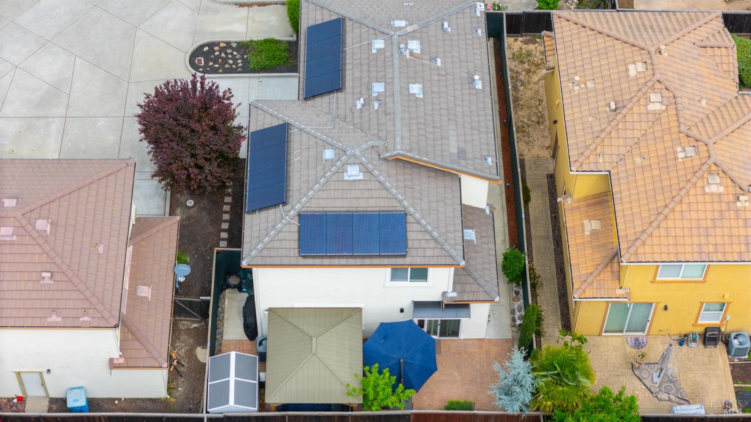 1157 N Station Drive Vacaville CA 95688