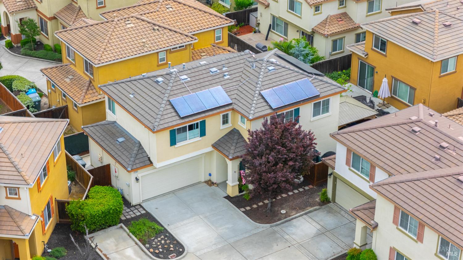 1157 N Station Drive Vacaville CA 95688