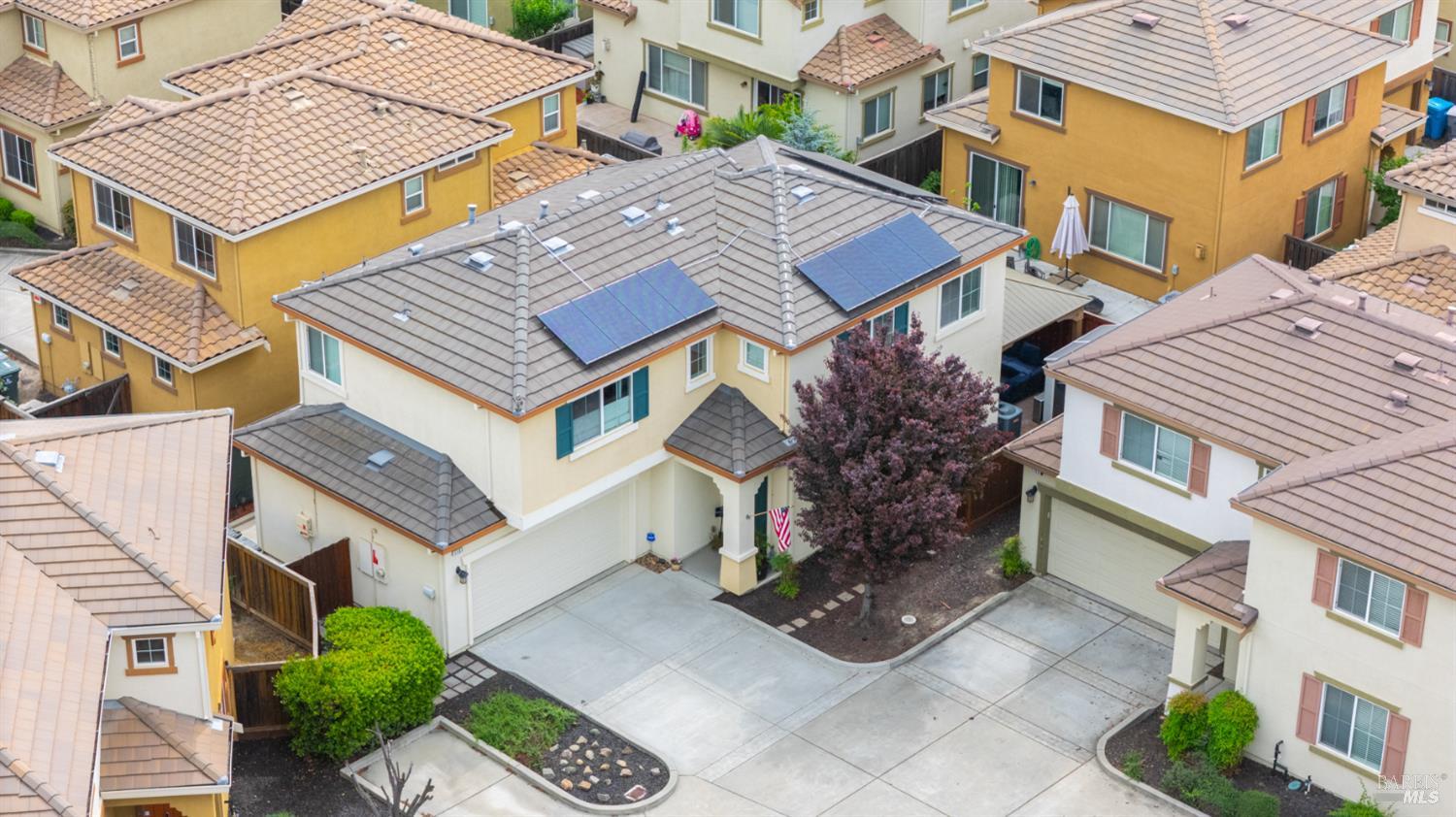 1157 N Station Drive Vacaville CA 95688