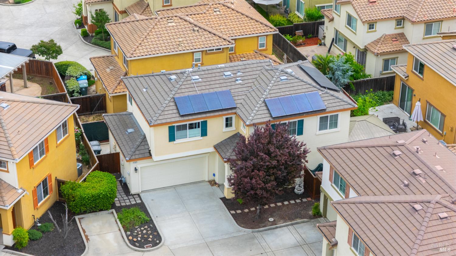 1157 N Station Drive Vacaville CA 95688