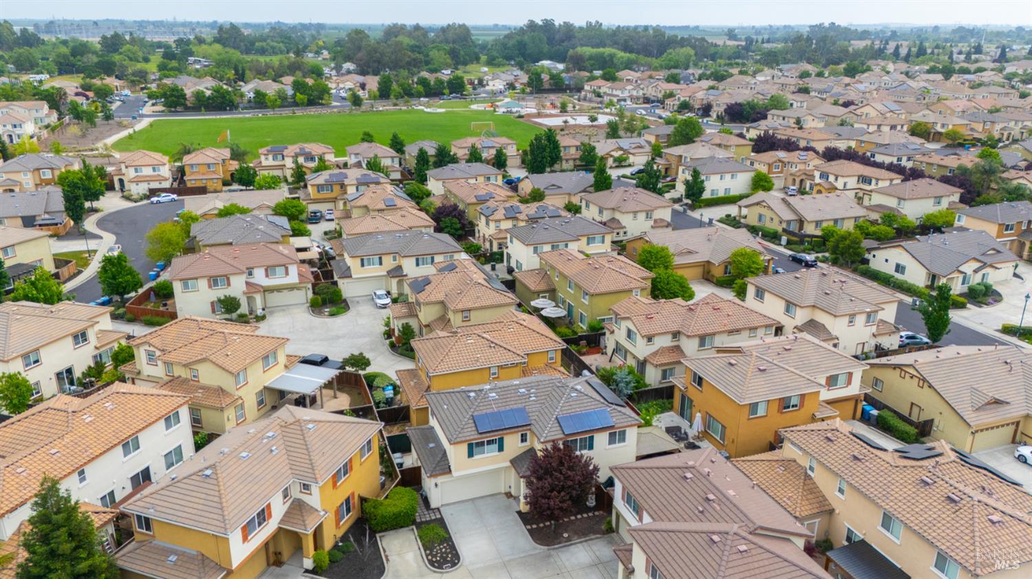 1157 N Station Drive Vacaville CA 95688