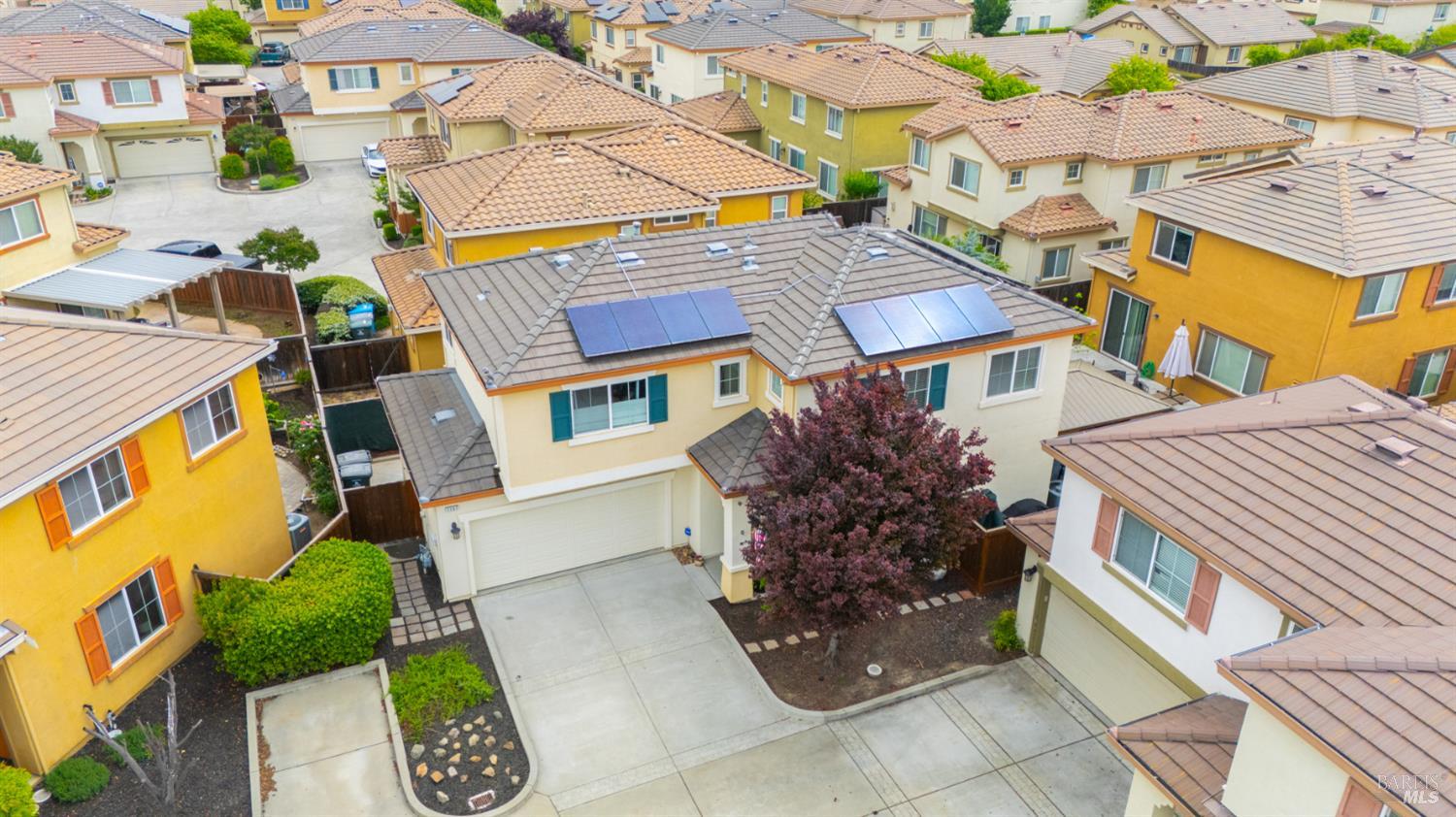 1157 N Station Drive Vacaville CA 95688