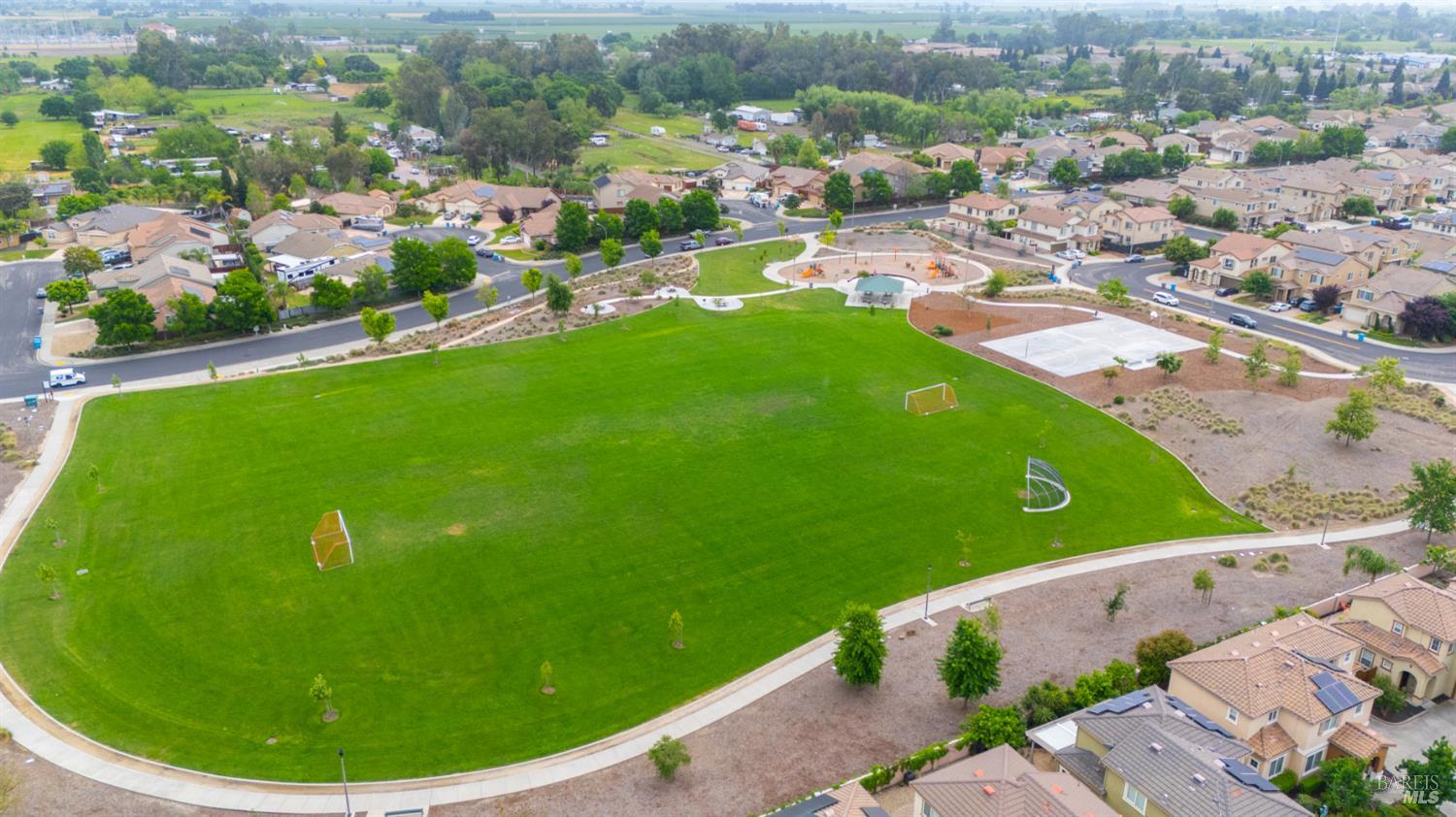 1157 N Station Drive Vacaville CA 95688