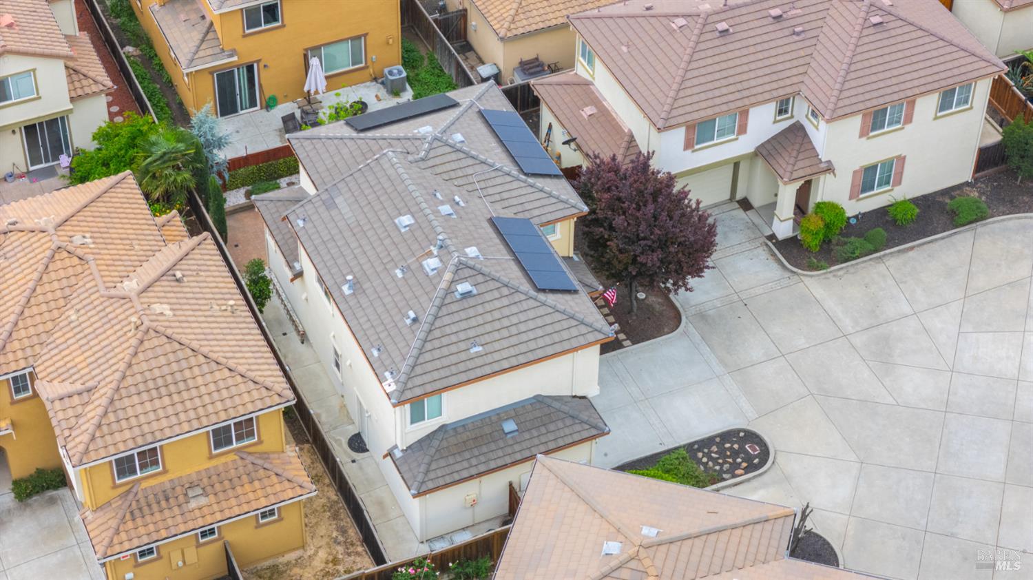 1157 N Station Drive Vacaville CA 95688