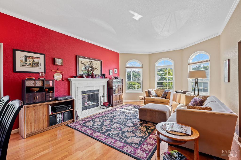 232 Silver Creek Circle Santa Rosa CA 95409