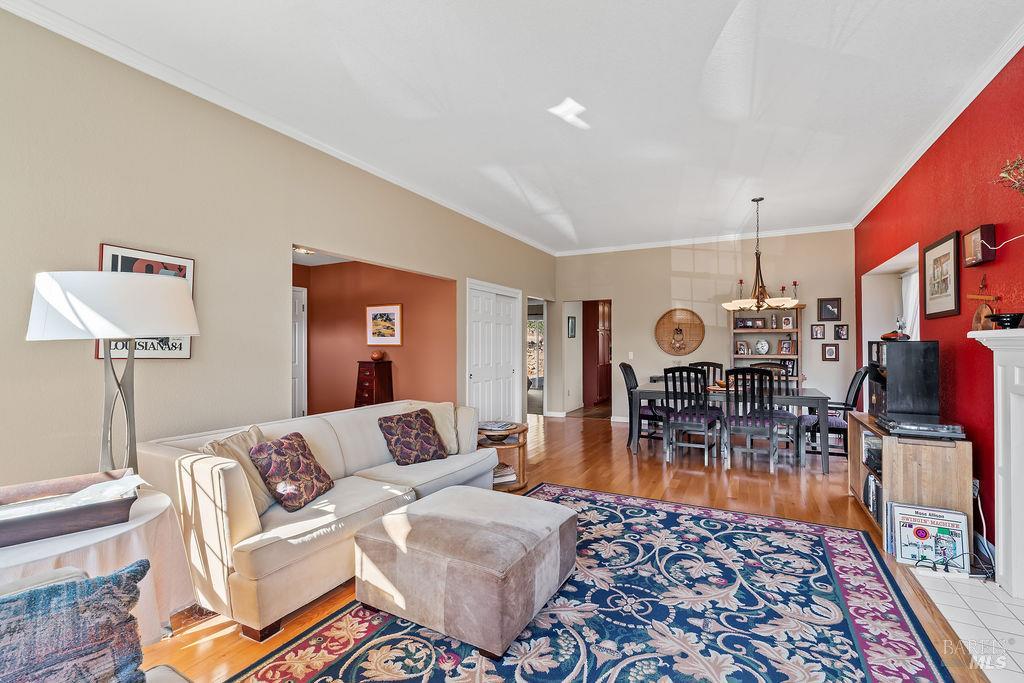 232 Silver Creek Circle Santa Rosa CA 95409