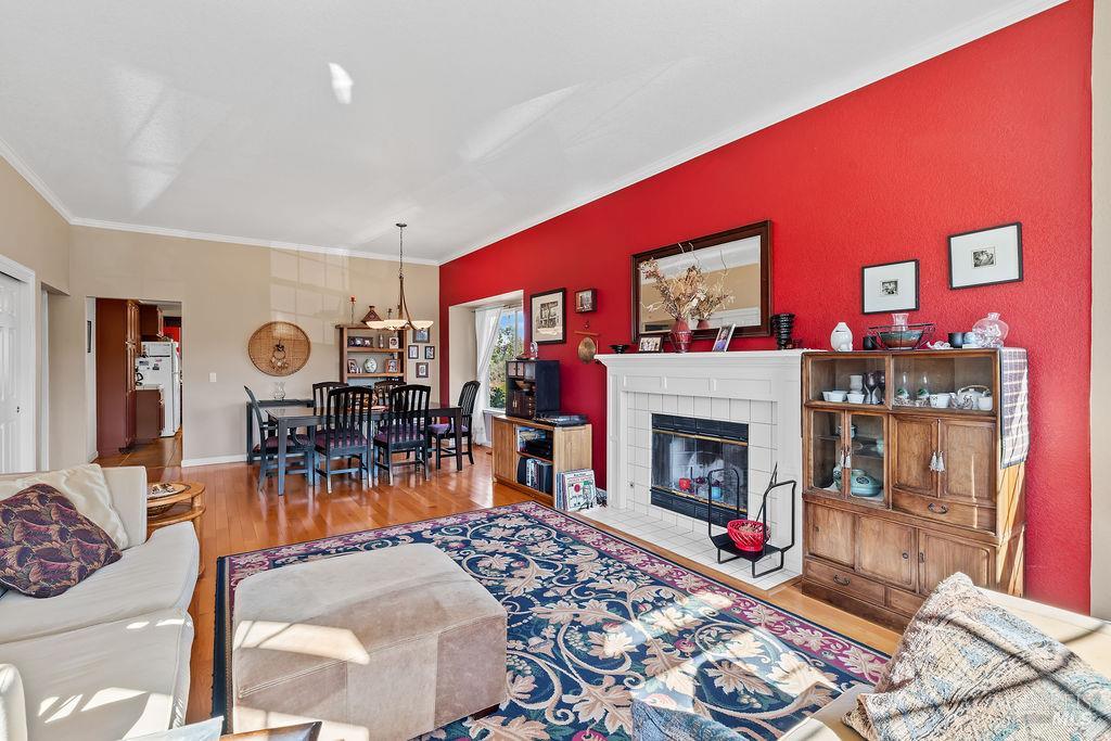 232 Silver Creek Circle Santa Rosa CA 95409