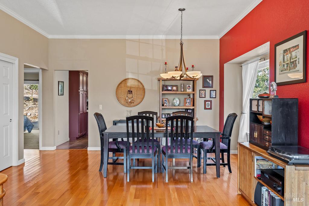 232 Silver Creek Circle Santa Rosa CA 95409