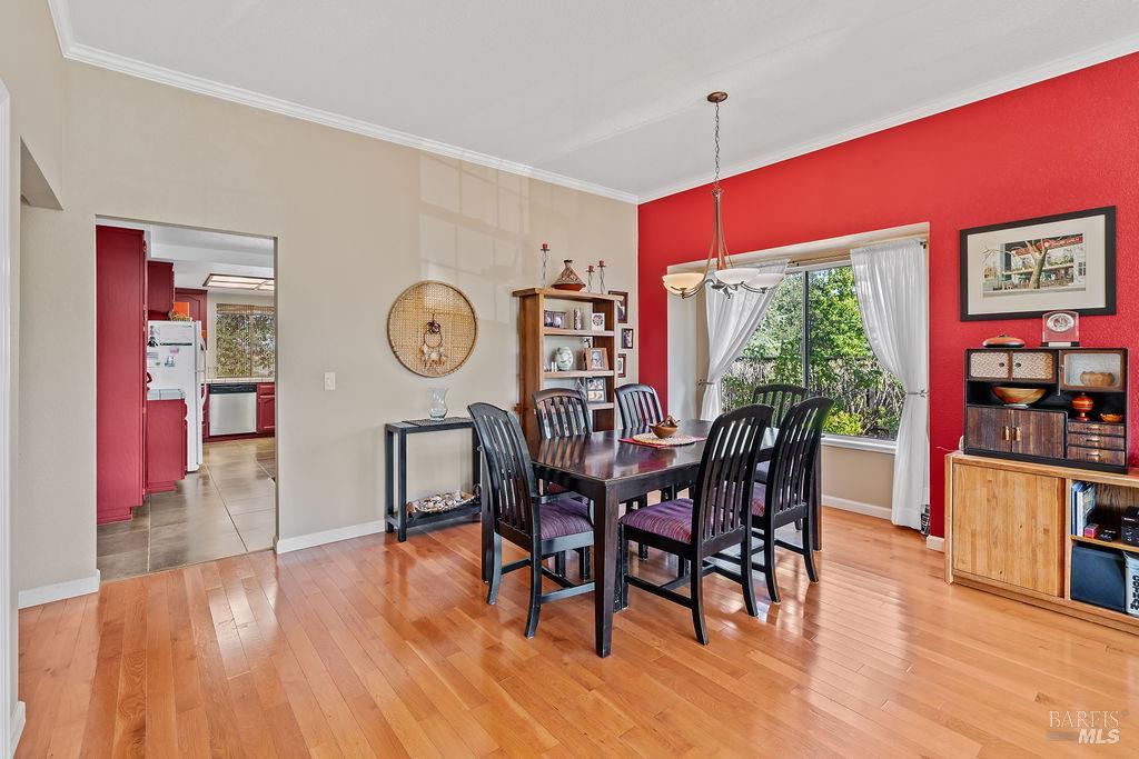 232 Silver Creek Circle Santa Rosa CA 95409