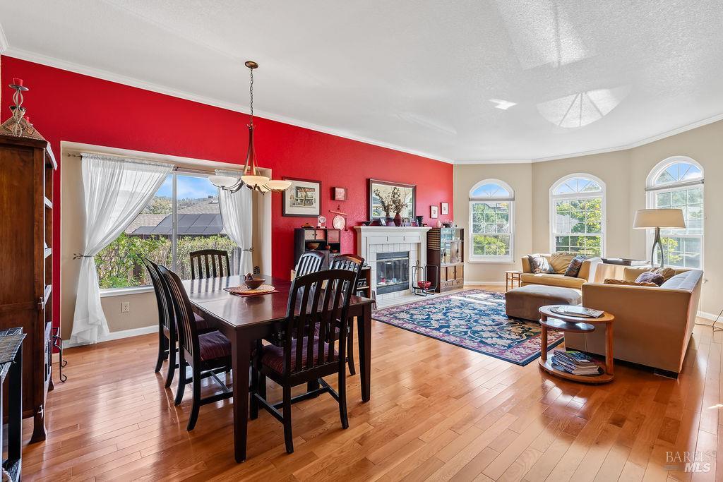 232 Silver Creek Circle Santa Rosa CA 95409