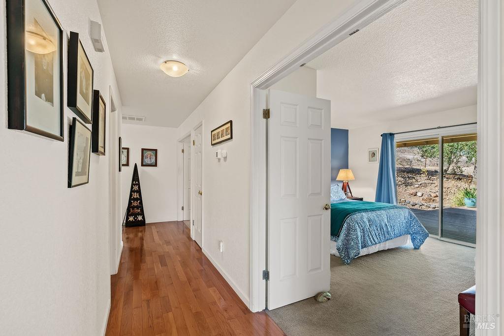 232 Silver Creek Circle Santa Rosa CA 95409