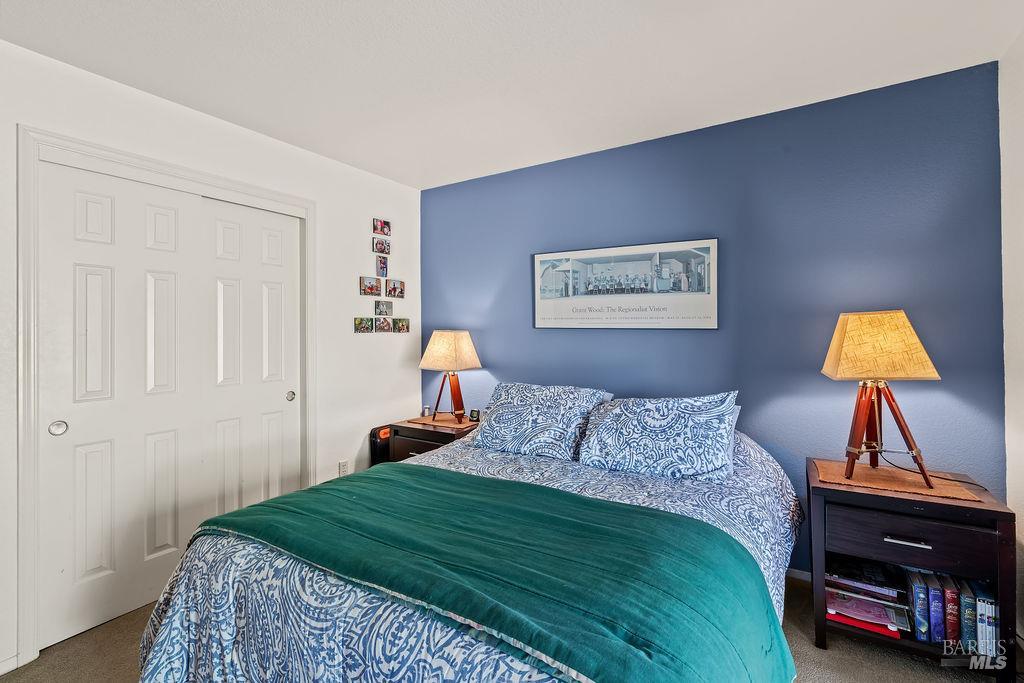 232 Silver Creek Circle Santa Rosa CA 95409