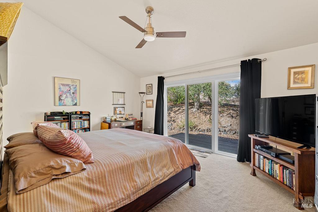 232 Silver Creek Circle Santa Rosa CA 95409